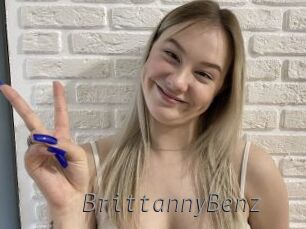 BrittannyBenz