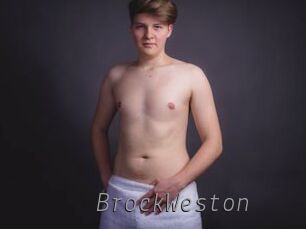 BrockWeston