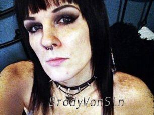 Brody_Von_Sin