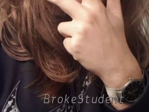 BrokeStudent