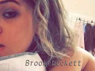 Brookebeckett