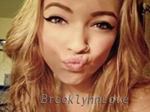 BrooklynnLove