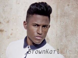 BrownKarl