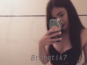 Brunetik7