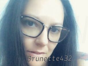 Brunette432