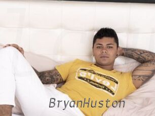 BryanHuston