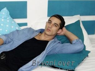 BryanLover