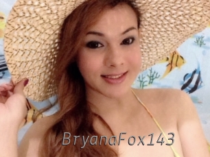 BryanaFox143