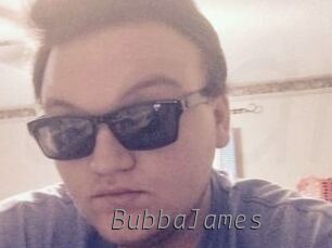 BubbaJames