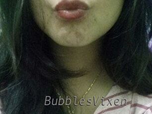 BubblesVixen