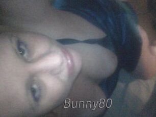 Bunny80