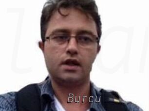 Burcu