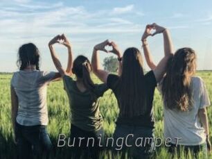 BurningCamper
