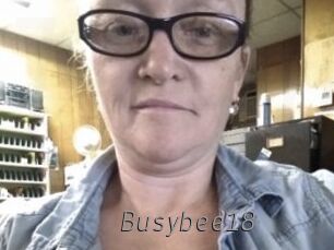 Busybee18