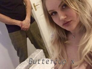 Buttercup_x