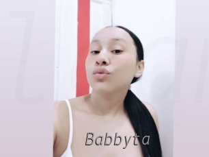 Babbyta