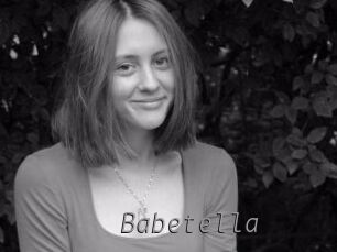 Babetella
