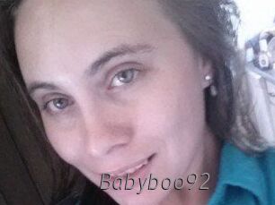 Babyboo92
