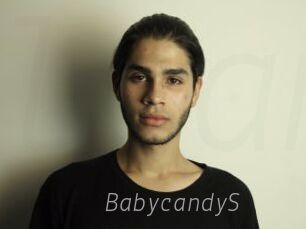 BabycandyS