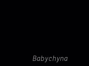 Babychyna