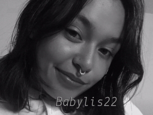 Babylis22