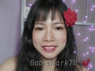 Babyshark78