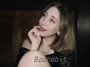 Badhabit