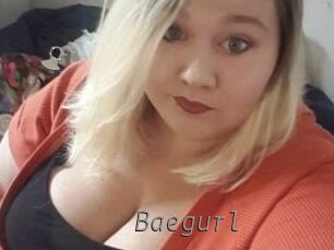 Baegurl