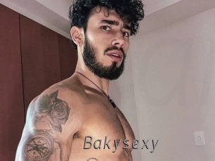 Bakysexy