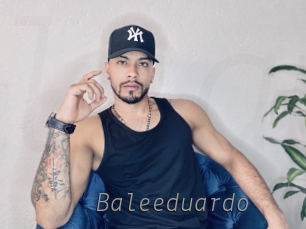 Baleeduardo