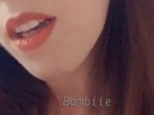 Bambiie