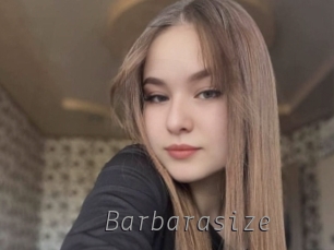 Barbarasize