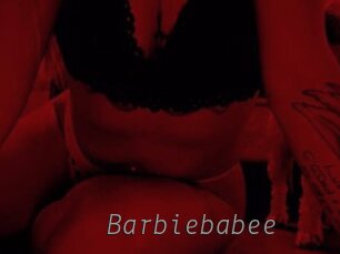 Barbiebabee