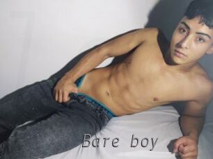 Bare_boy