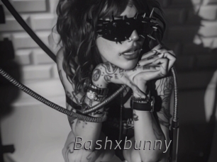 Bashxbunny