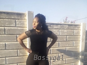 Bassygal