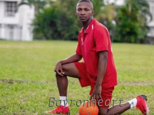 Bayronheart