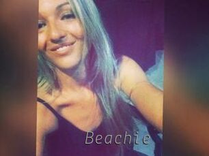 Beachie
