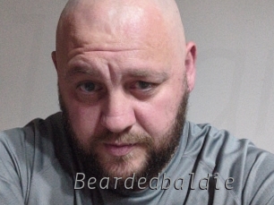 Beardedbaldie