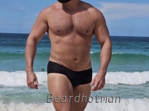 Beardhotman