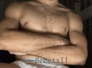 Beastxll