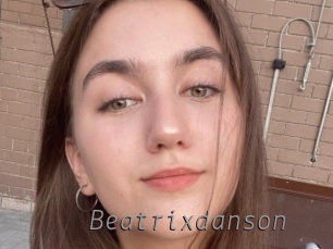 Beatrixdanson