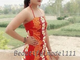 Beautifulmodel111