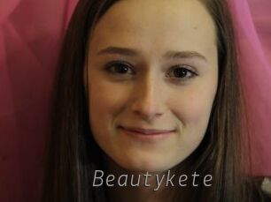 Beautykete