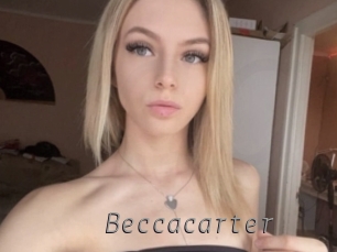 Beccacarter