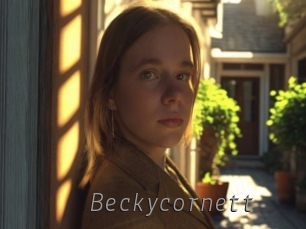 Beckycornett