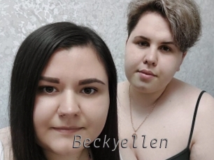 Beckyellen