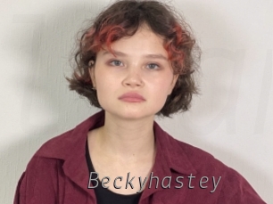 Beckyhastey