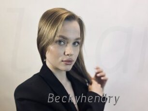 Beckyhendry