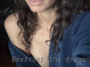 Beetroot_the_dragon